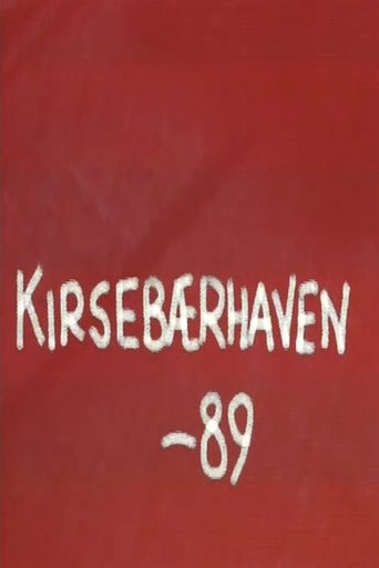 Poster of Kirsebærhaven 89