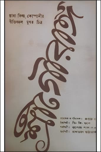 Poster of Shree Gouranga