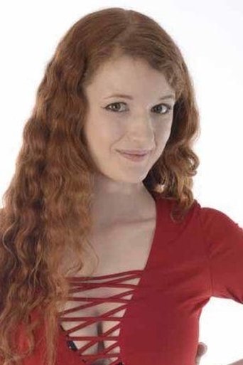 Portrait of Abbey Rain