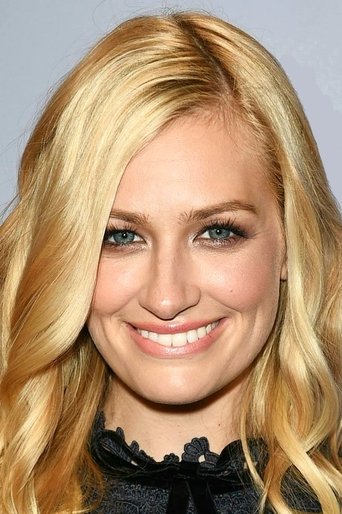 Portrait of Beth Behrs