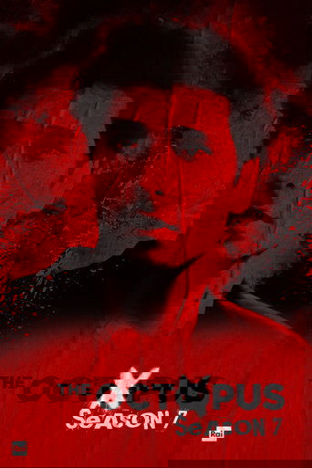 Portrait for The Octopus - Season 7