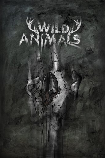 Poster of Wild Animals