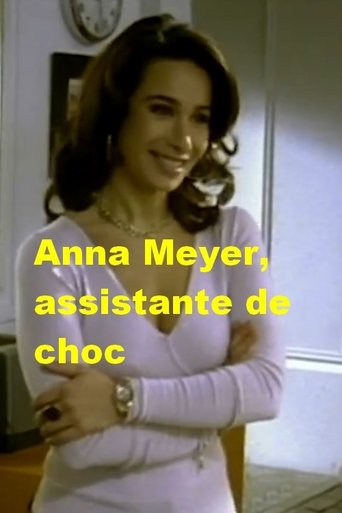 Poster of Anna Meyer, assistante de choc