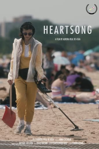 Poster of Heartsong