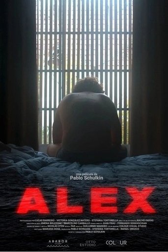 Poster of Alex