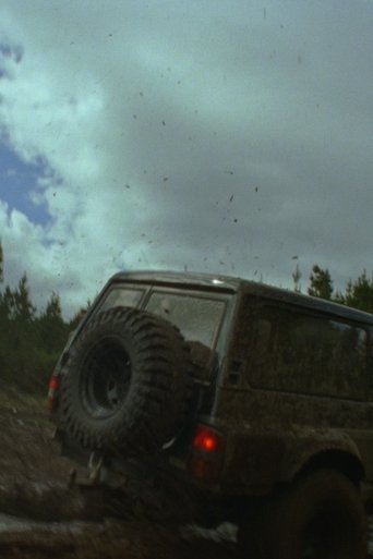 Poster of Bogged