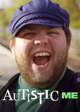 Poster of The Autistic Me: One Year On