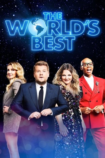 Portrait for The World's Best - Season 1