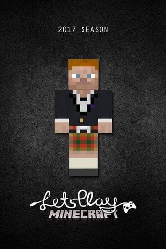 Portrait for Let's Play Minecraft - 2017 Season