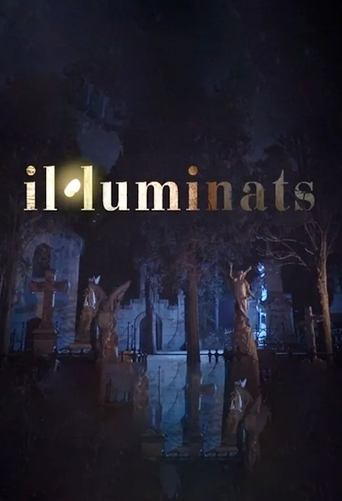 Poster of Il·luminats