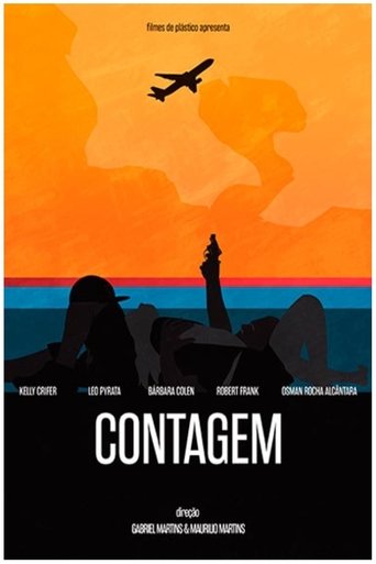 Poster of Contagem