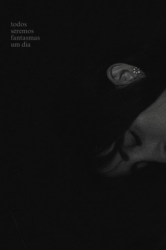 Poster of To Be A Ghost