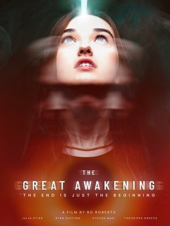 Poster of The Great Awakening