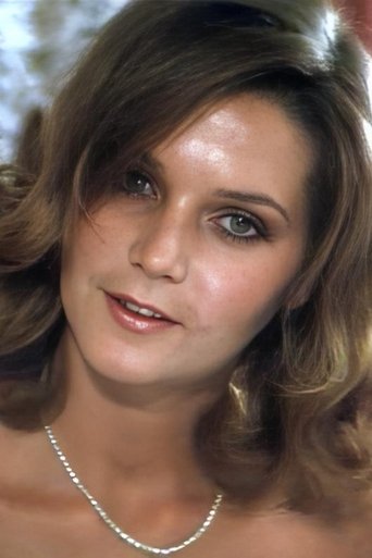 Portrait of Birgit Buschak