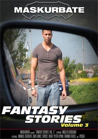 Poster of Fantasy Stories 3