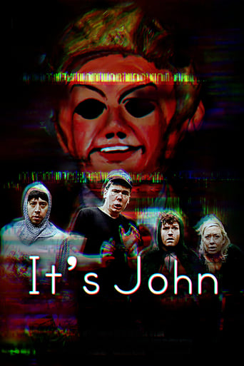 Poster of It's John