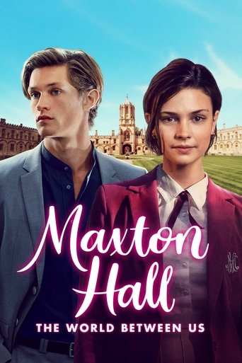 Portrait for Maxton Hall - The World Between Us - Season 1