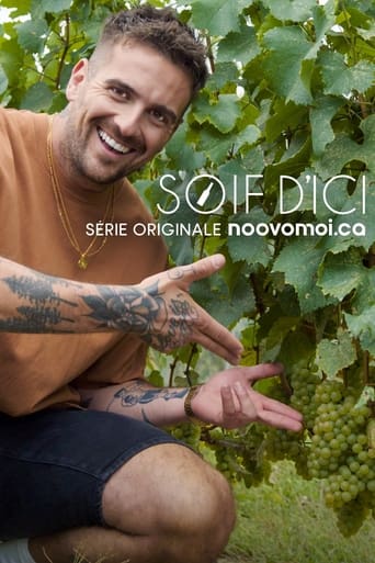 Poster of Soif d'ici