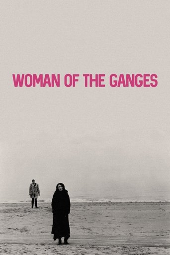Woman of the Ganges Poster of Woman of the Ganges