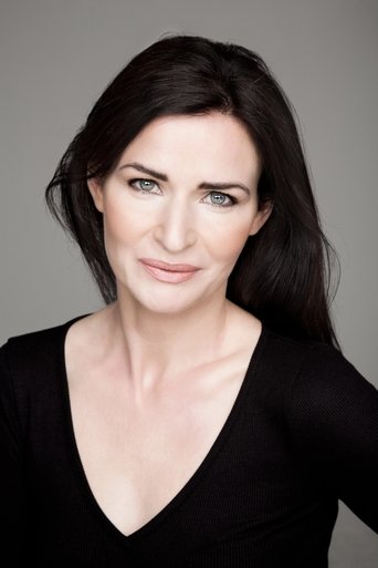 Portrait of Helena McInerney
