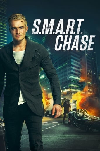 Poster of S.M.A.R.T. Chase