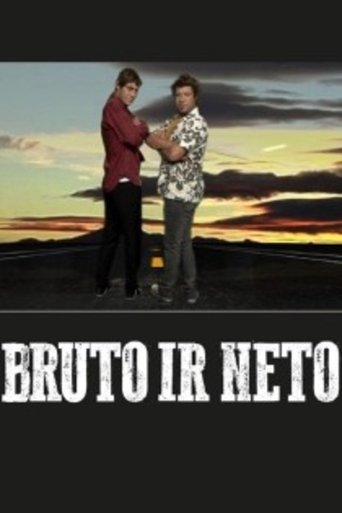 Bruto ir Neto Poster of Bruto ir Neto