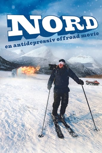 Poster of North