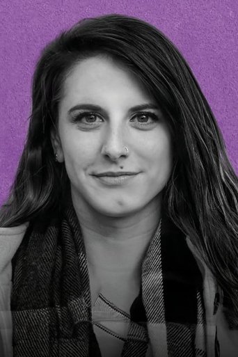 Portrait of Rachel Brunner