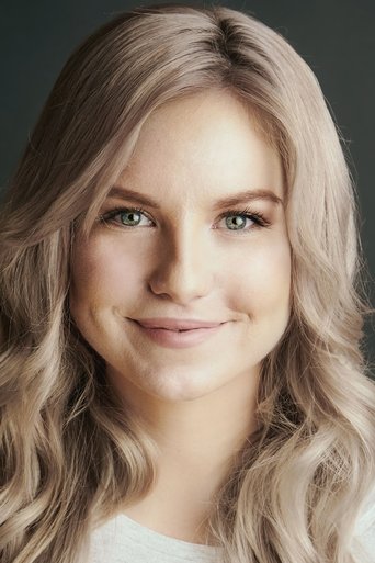 Portrait of Kelly MissesVlog