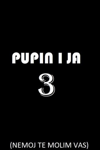 Poster of Pupin i ja 3