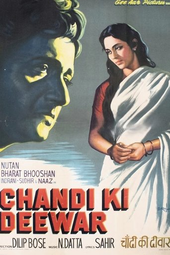 Poster of Chandi Ki Deewar