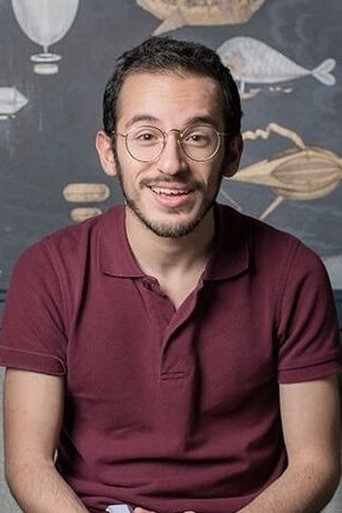 Portrait of Cyrus North