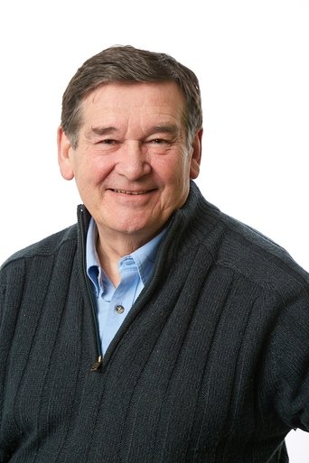 Portrait of David Mason