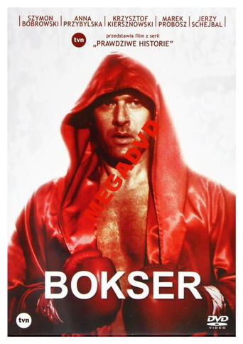 Poster of Bokser