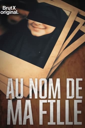 Poster of Au nom de ma fille