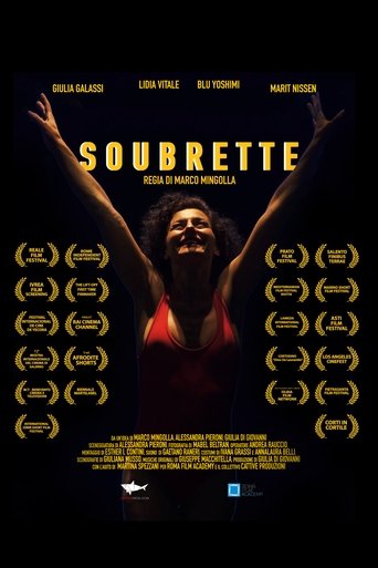 Poster of Soubrette