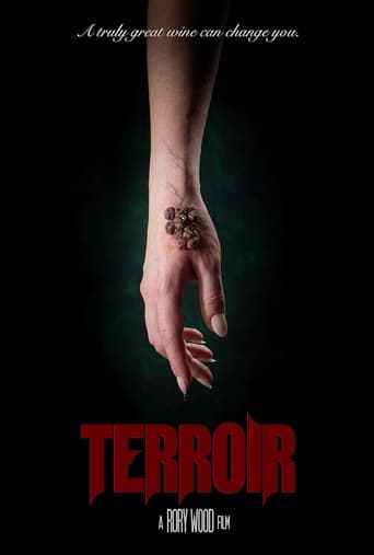 Poster of Terroir