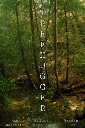 Poster of Treehugger