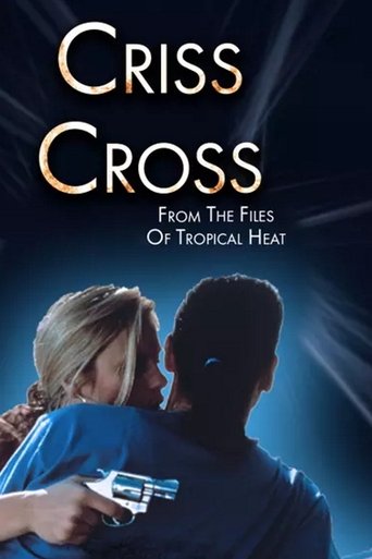 Poster of Criss Cross