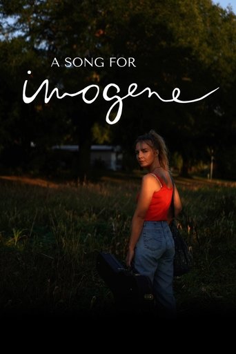 Poster of A Song For Imogene