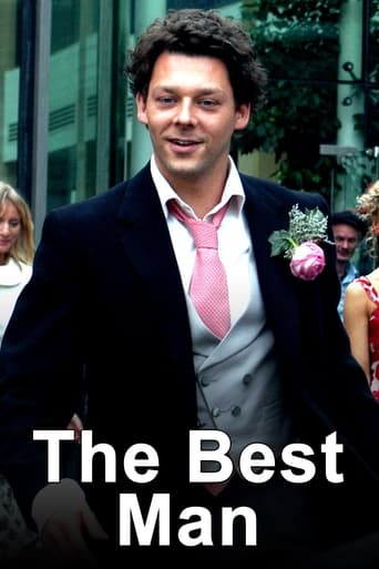 Poster of The Best Man