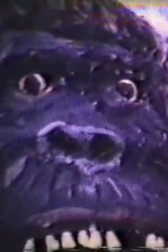 Poster of Grazi na Terra do King Kong