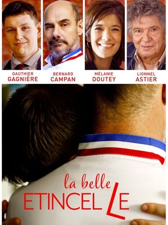 Poster of La Belle Étincelle