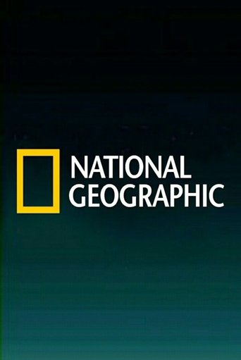 Poster of National Geographic: Man-Made