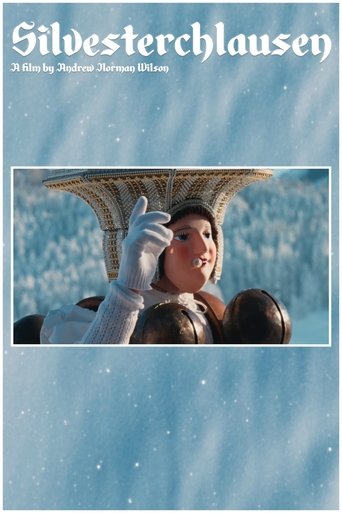 Poster of Silvesterchlausen