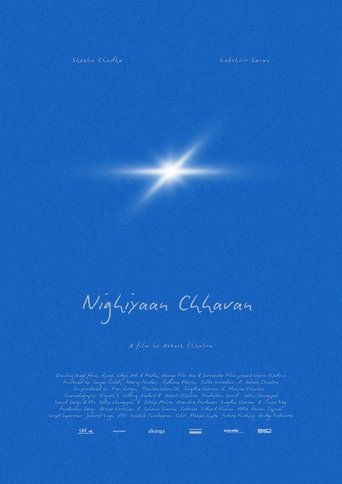 Poster of Warm Shadows