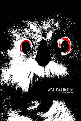 Poster of Waiting Room