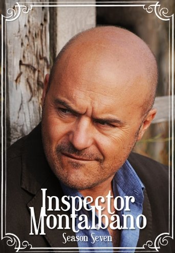 Portrait for Inspector Montalbano - Series 7