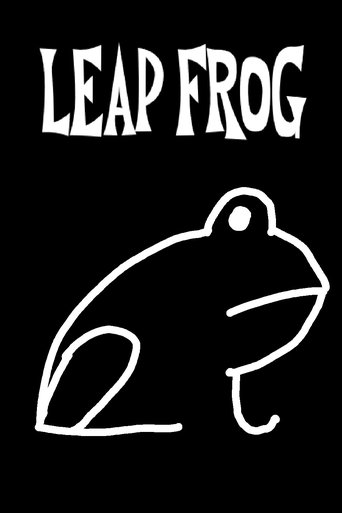 Poster of Leapfrog