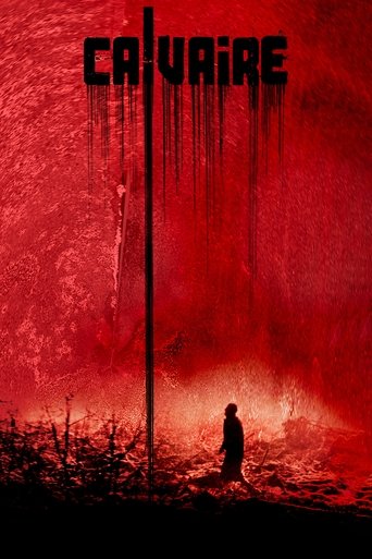 Poster of Calvaire